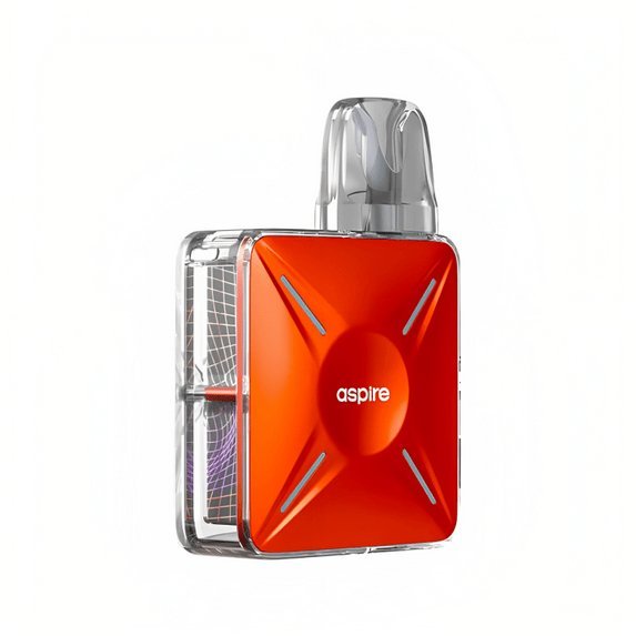 Aspire Cyber X Pod System Kit Device #Simbavapes#