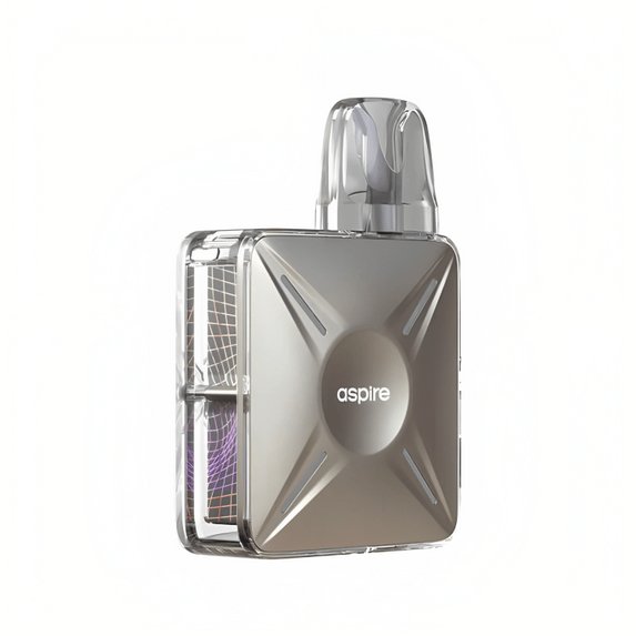 Aspire Cyber X Pod System Kit Device #Simbavapes#