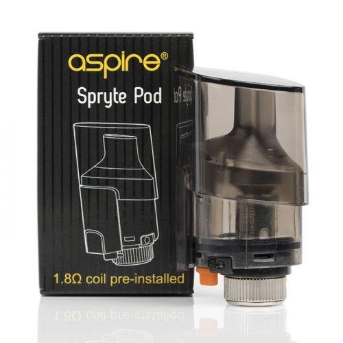 Aspire - Spryte - Replacement Pods