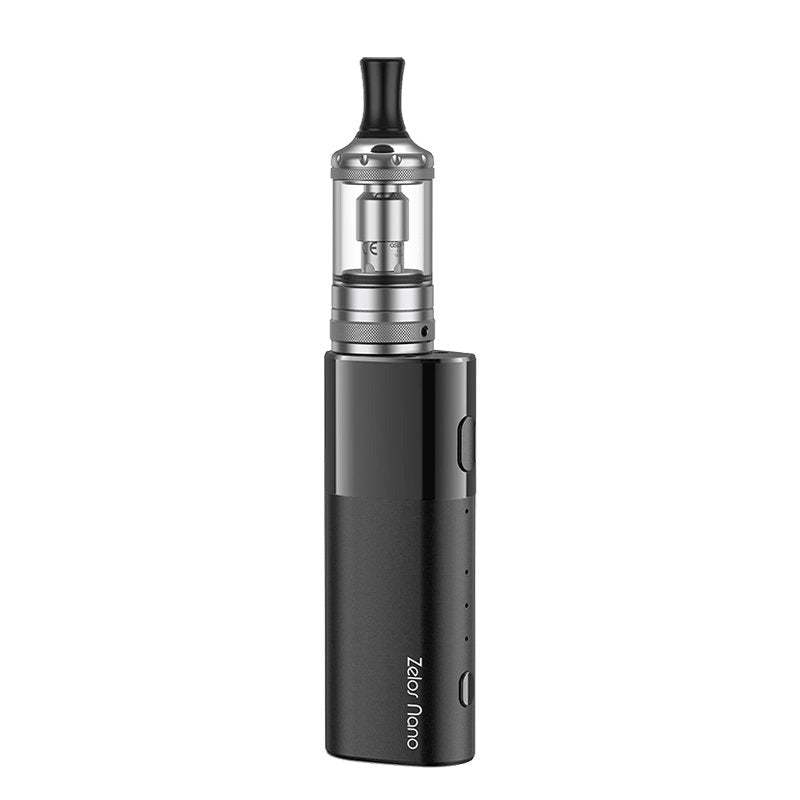 Aspire Zelos Nano Vape Kit #Simbavapes#