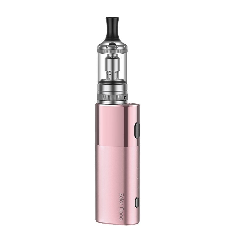 Aspire Zelos Nano Vape Kit #Simbavapes#