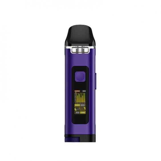 Uwell Crown D Pod Vape Kit Device