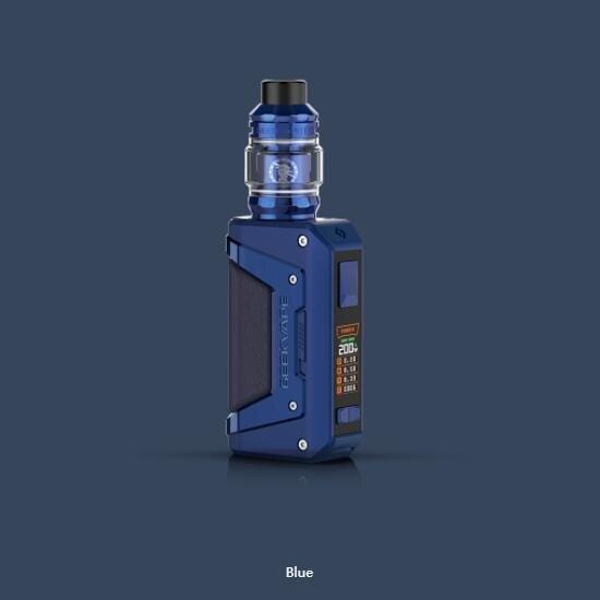 Geekvape Aegis Legend 2 Vape Kit