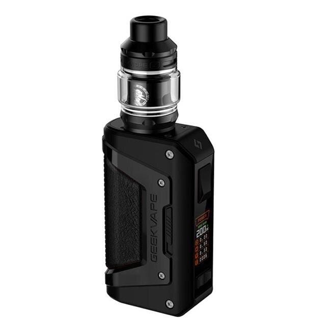 Geekvape Aegis Legend 2 Vape Kit