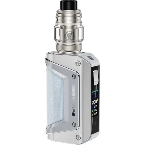 Geekvape Aegis Legend 3 Vape Kit Device #Simbavapes#