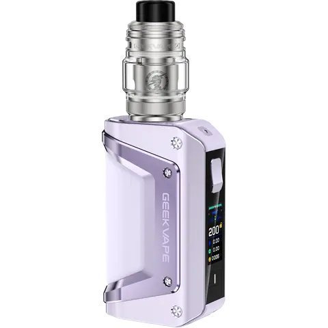 Geekvape Aegis Legend 3 Vape Kit Device #Simbavapes#