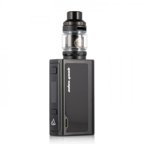 Geekvape Obelisk 120 FC Vape Kit