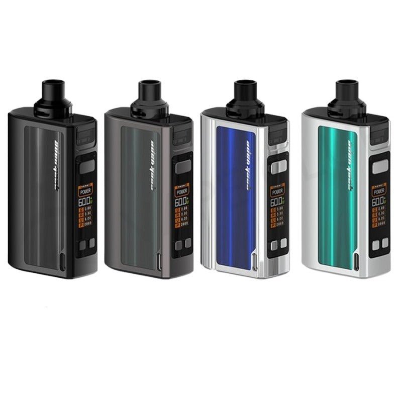 GeekVape Obelisk 60 AIO Pod Mod Kit