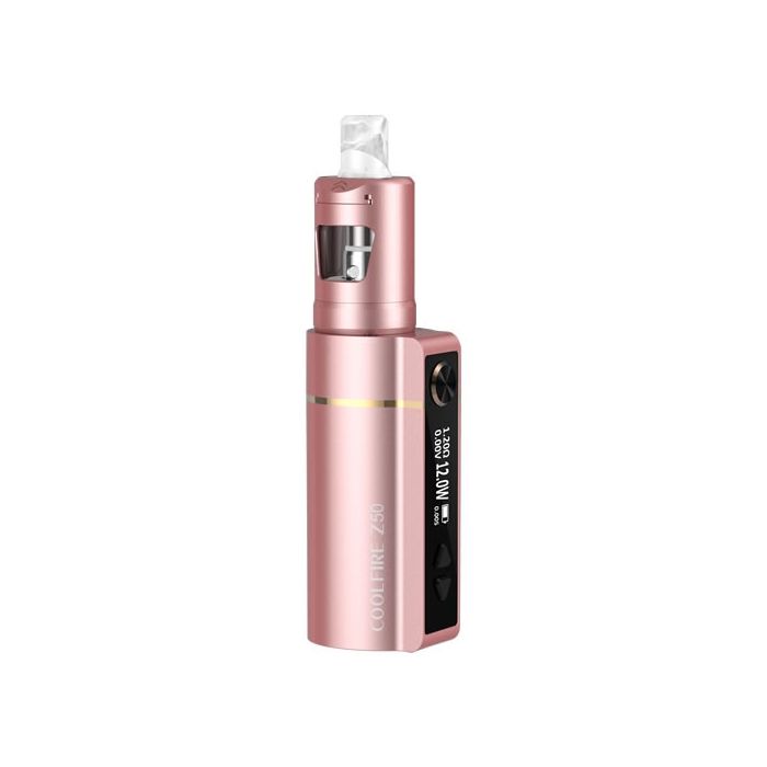 Innokin Coolfire Z50 Vape Kit #Simbavapes#