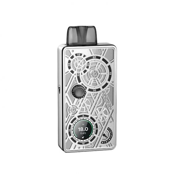 Innokin Klypse Mecha Pod Vape Kit Device #Simbavapes#