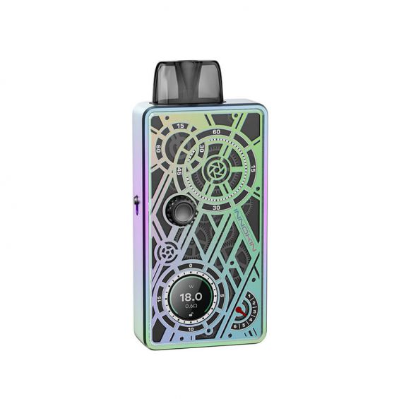 Innokin Klypse Mecha Pod Vape Kit Device #Simbavapes#