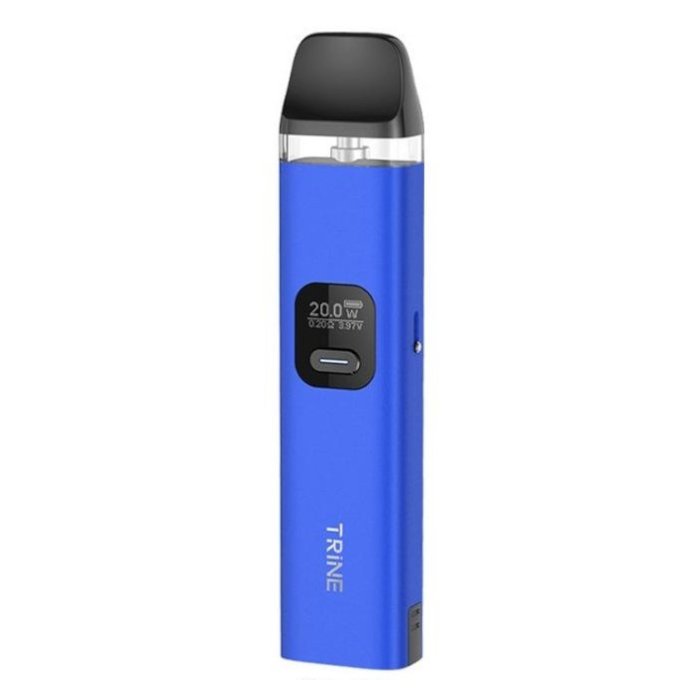 Innokin Trine Pod Vape Kit #Simbavapes#