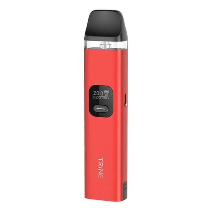 Innokin Trine Pod Vape Kit #Simbavapes#