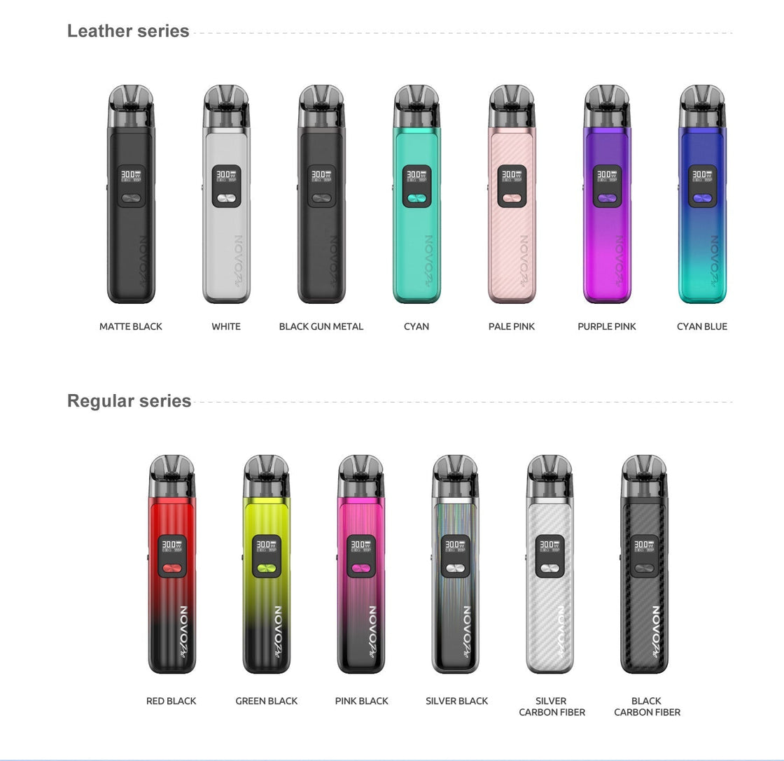 Smok Novo Pro Kit