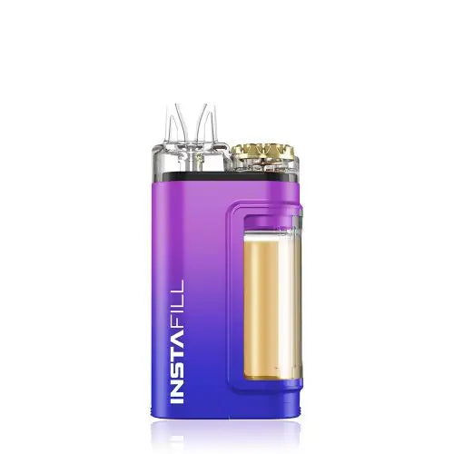 Instafill 3500 Disposable Vape Kit (Pack of 5)