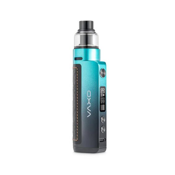 Oxva - Origin 2 Pod - Vape Kit #Simbavapes#