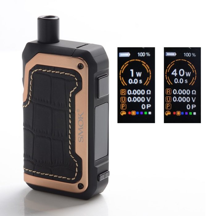 Smok - Alike - Pod Vape Kit #Simbavapes#