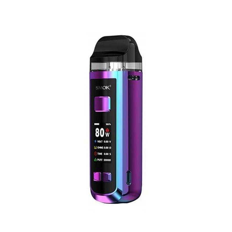 Smok RPM 2 Pod Kit