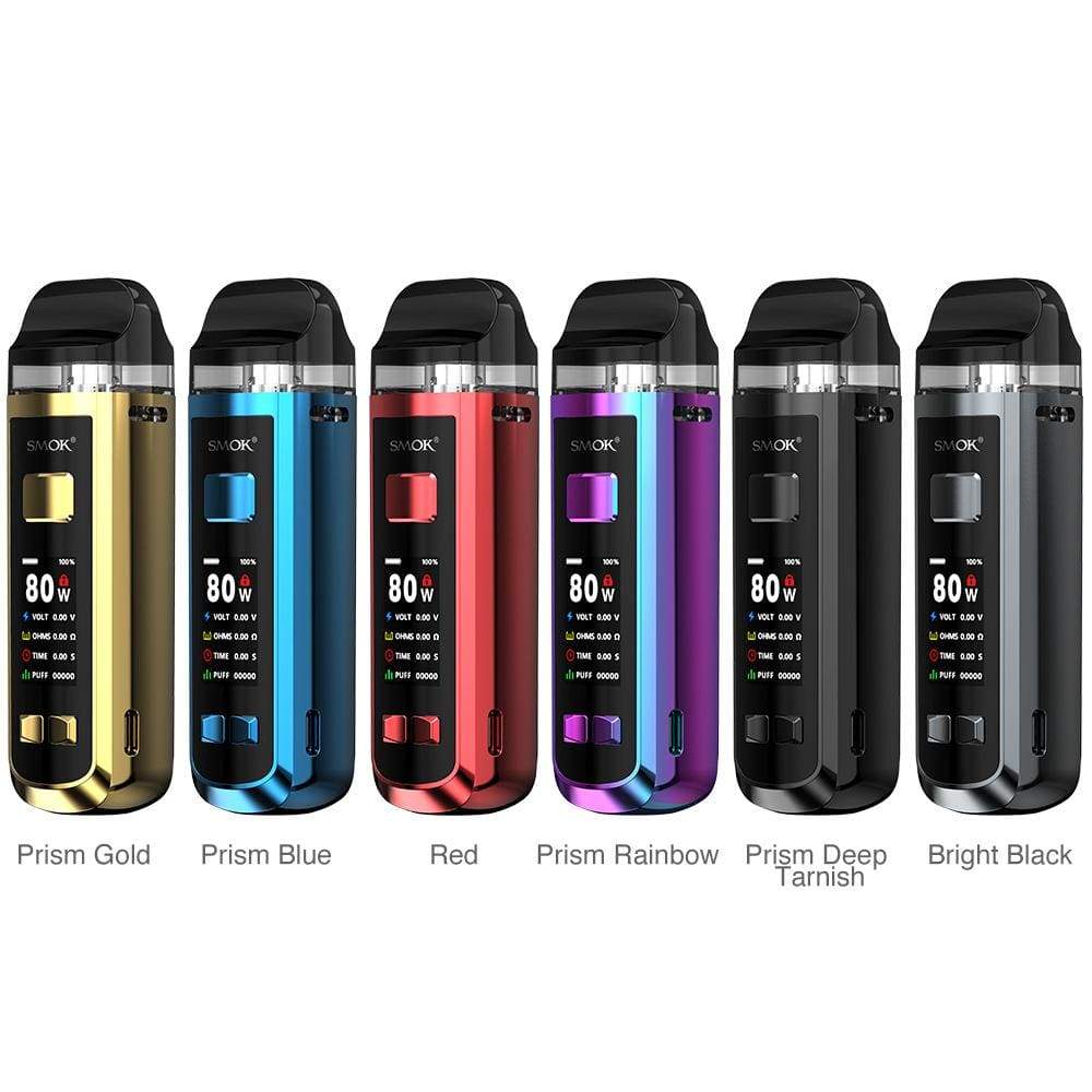 Smok RPM 2 Pod Kit