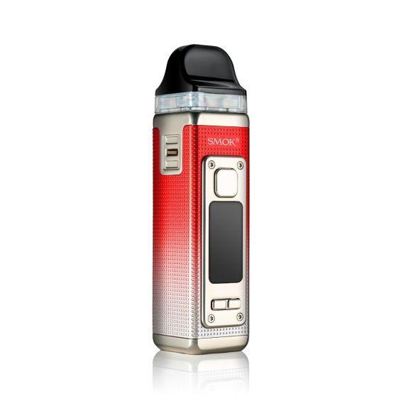 Smok Rpm 4 Pod Kit #Simbavapes#