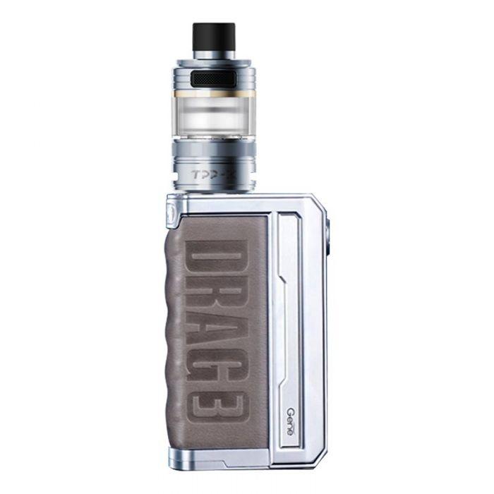 Voopoo Drag 3 TPP-X Vape Kit #Simbavapes#