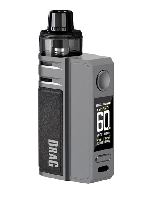 Voopoo Drag E60 Pod Mod Kit