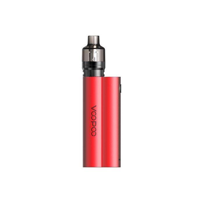 VooPoo Musket Vape Kit #Simbavapes#