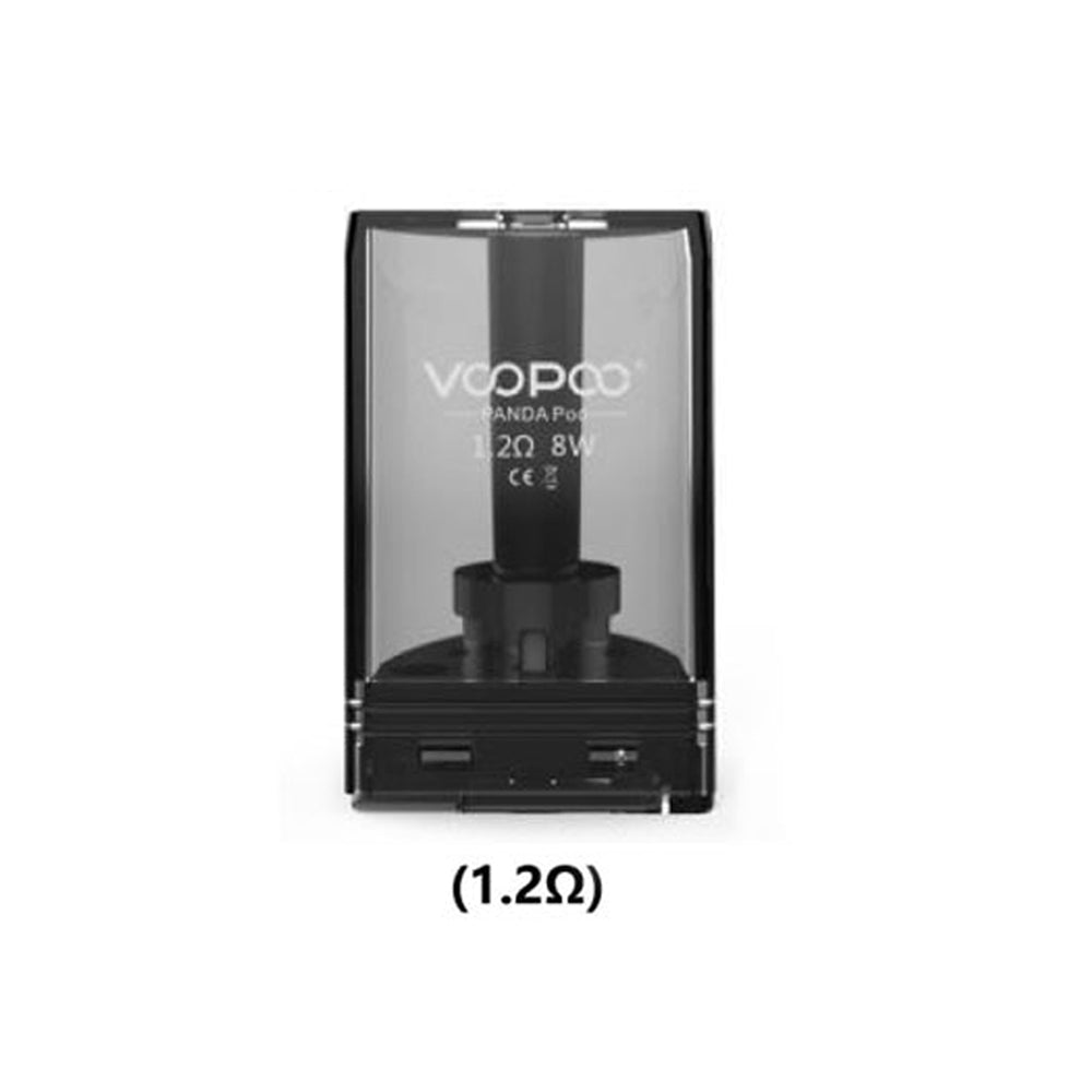 VOOPOO Panda Pod 2ml | 2 Pack #Simbavapes#