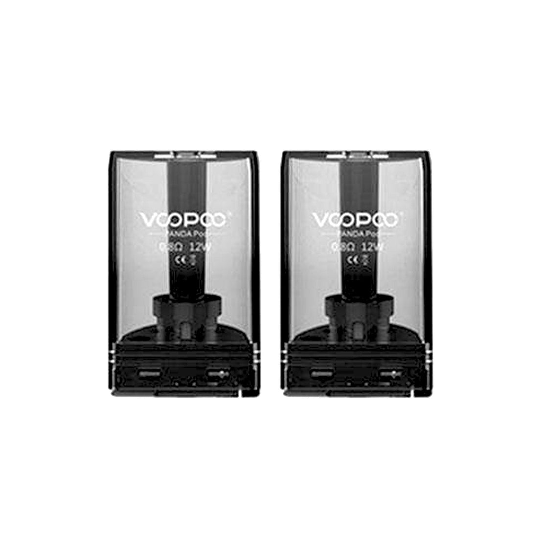 VOOPOO Panda Pod 2ml | 2 Pack