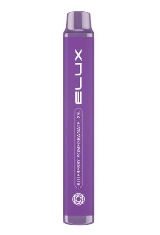 Elux Legend Mini 600 Puffs Disposable Vape (æske med 10 stk)