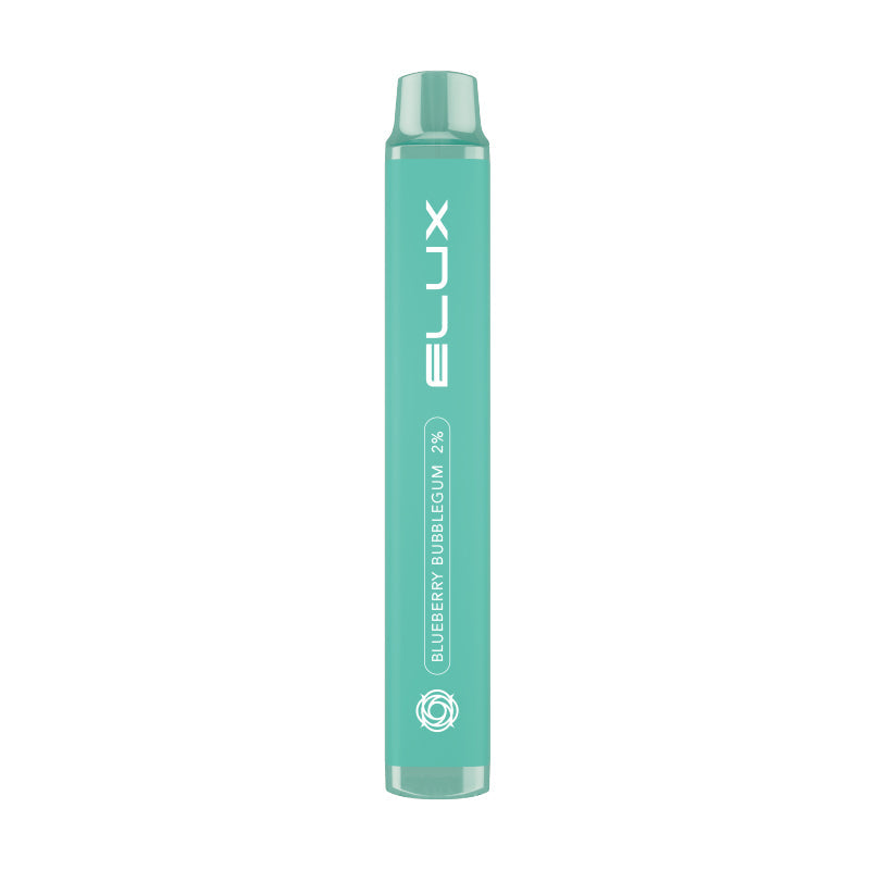 Elux Legend Mini 600 Puffs Disposable Vape (æske med 10 stk)