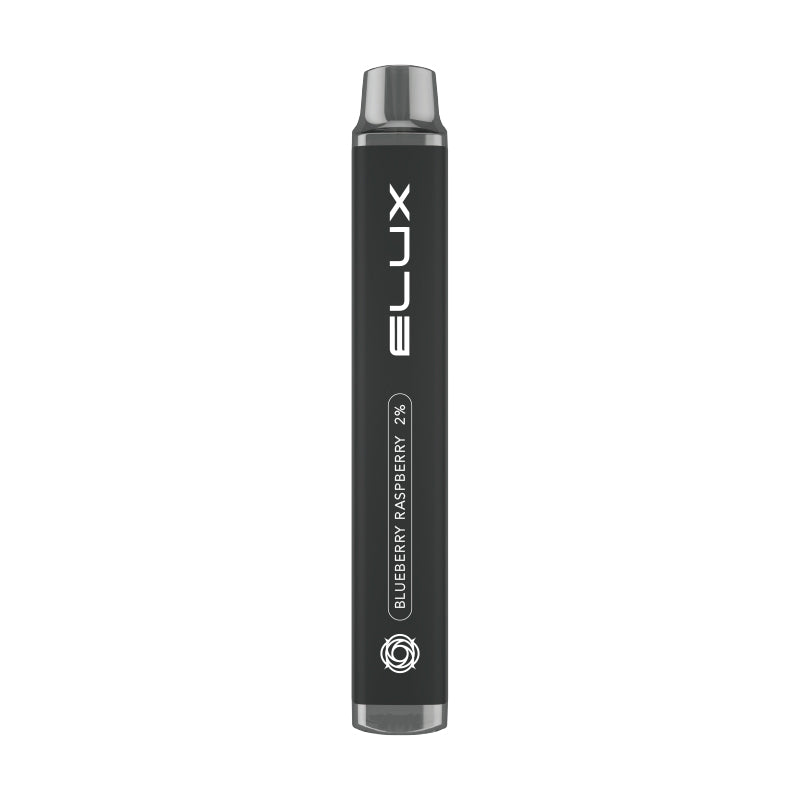 Elux Legend Mini 600 Puffs Disposable Vape (Pack of 10)