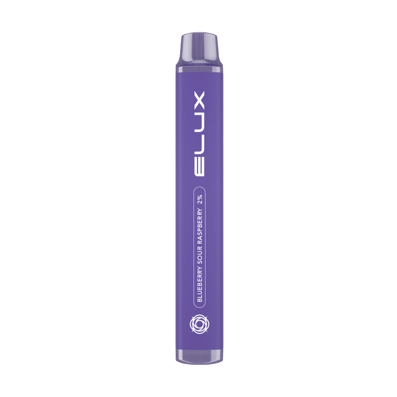 Elux Legend Mini 600 Puffs Disposable Vape (æske med 10 stk)