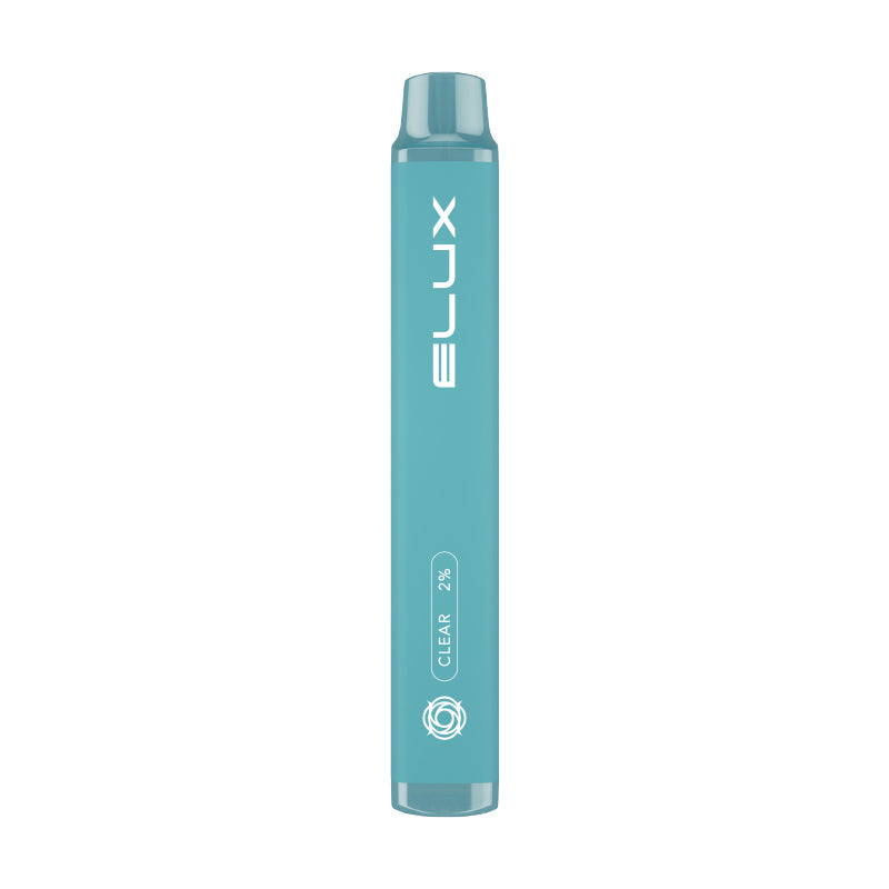 Elux Legend Mini 600 Puffs Disposable Vape (æske med 10 stk)