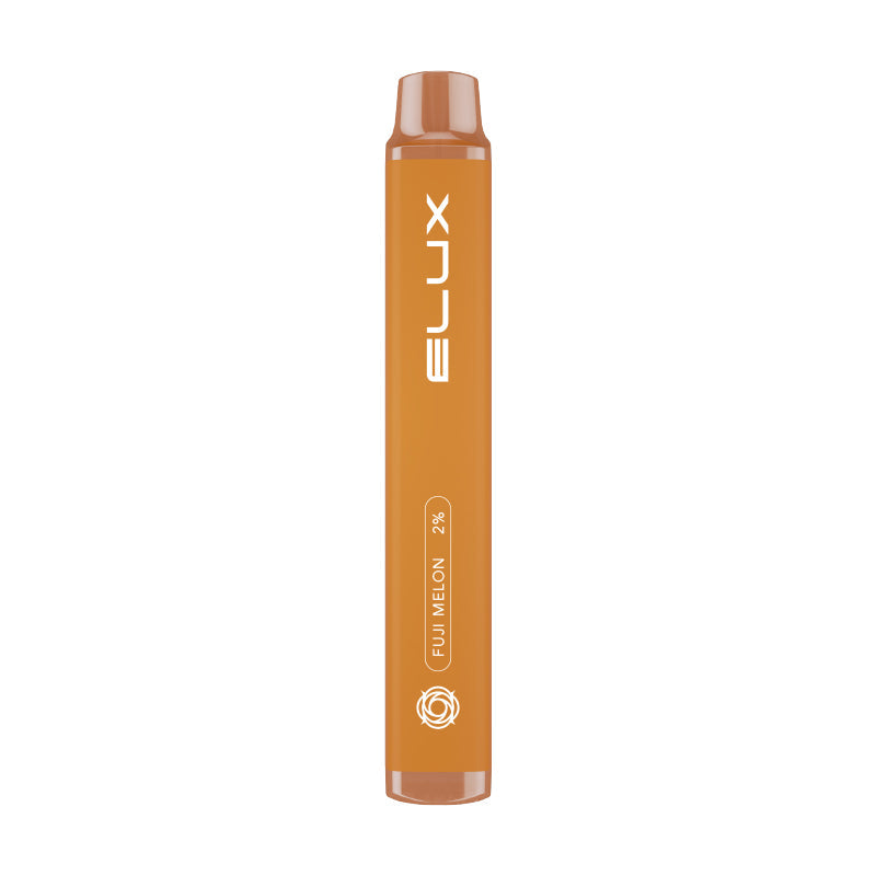 Elux Legend Mini 600 Puffs Disposable Vape (æske med 10 stk)