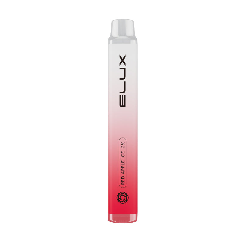 Elux Legend Mini 600 Puffs Disposable Vape (Pack of 10)