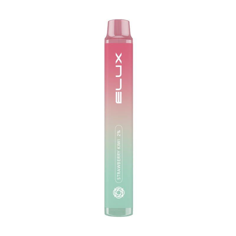 Elux Legend Mini 600 Puffs Disposable Vape (æske med 10 stk)