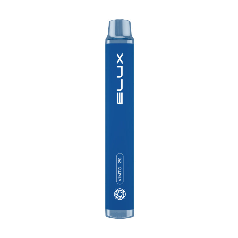 Elux Legend Mini 600 Puffs Disposable Vape (Pack of 10)