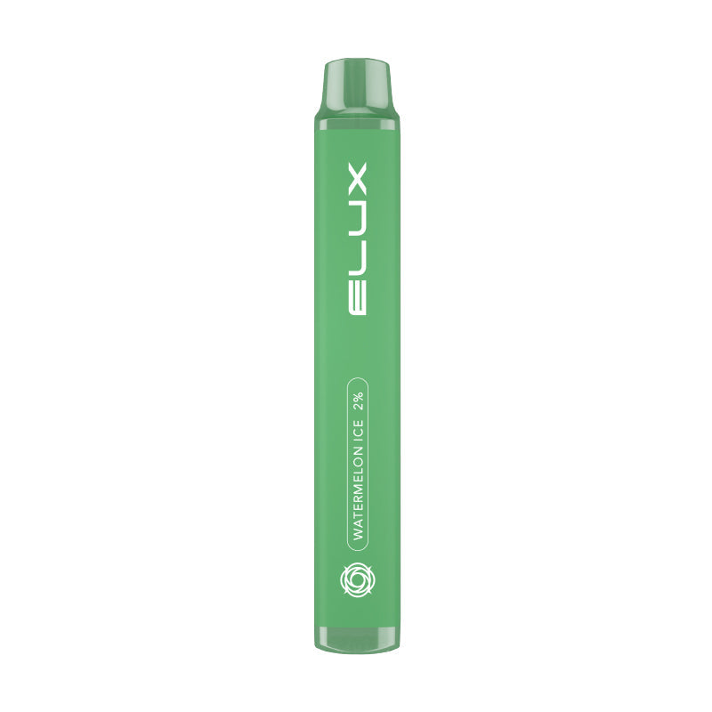 Elux Legend Mini 600 Puffs Disposable Vape (æske med 10 stk)