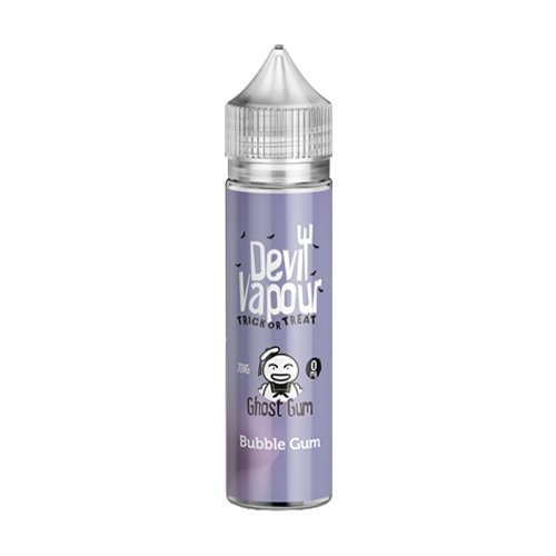 Devil Vapour 50ml E-liquids - #Simbavapeswholesale#