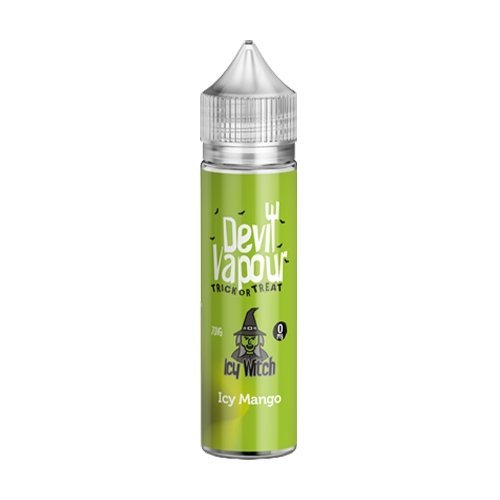 Devil Vapour 50ml E-liquids - #Simbavapeswholesale#