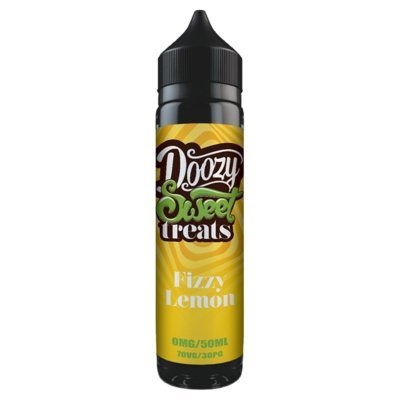 Doozy Sweets 50ml E-liquids - #Simbavapeswholesale#