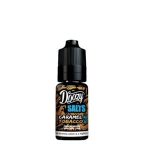 Doozy Vape 10ML Nic Salt - simbavapes