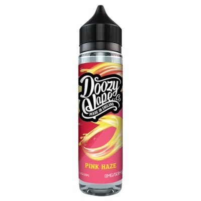 Doozy Vape co. 50ml E-liquids