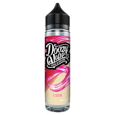 Doozy Vape co. 50ml E-liquids