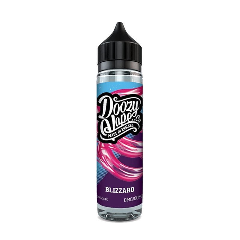 Doozy Vape co. 50ml E-liquids - #Simbavapeswholesale#