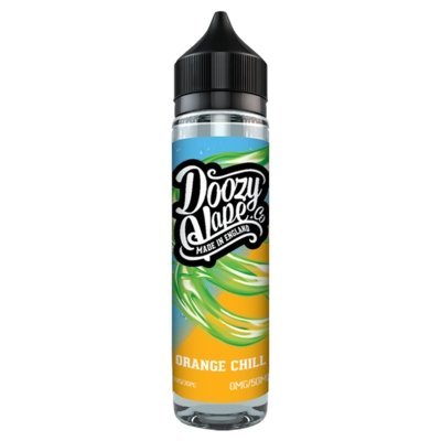 Doozy Vape co. 50ml E-liquids