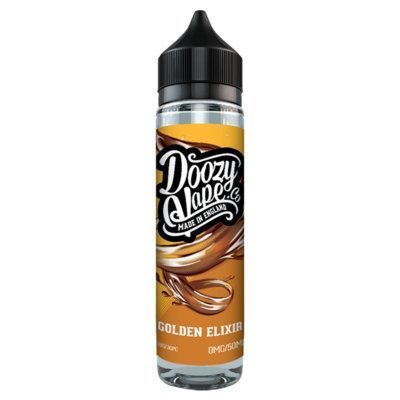 Doozy Vape co. 50ml E-liquids - #Simbavapeswholesale#