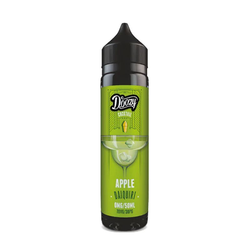 Doozy Vape co. 50ml E-liquids - #Simbavapeswholesale#