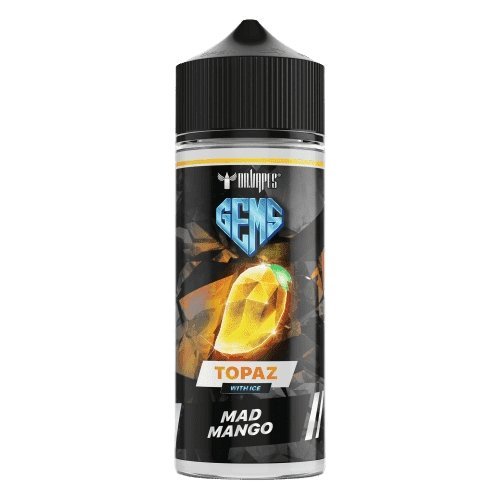 Dr Vapes Gems100ml E-liquids - #Simbavapeswholesale#